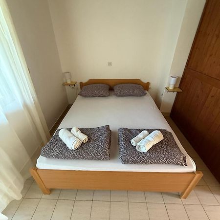 Blue Lagoon Studio Apartments 클레크 외부 사진