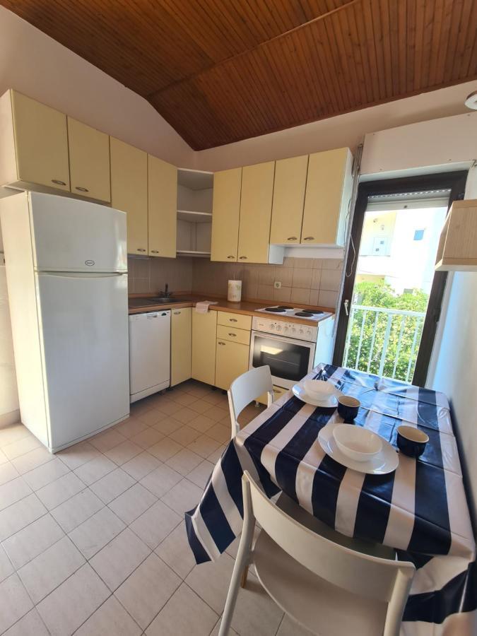 Blue Lagoon Studio Apartments 클레크 외부 사진