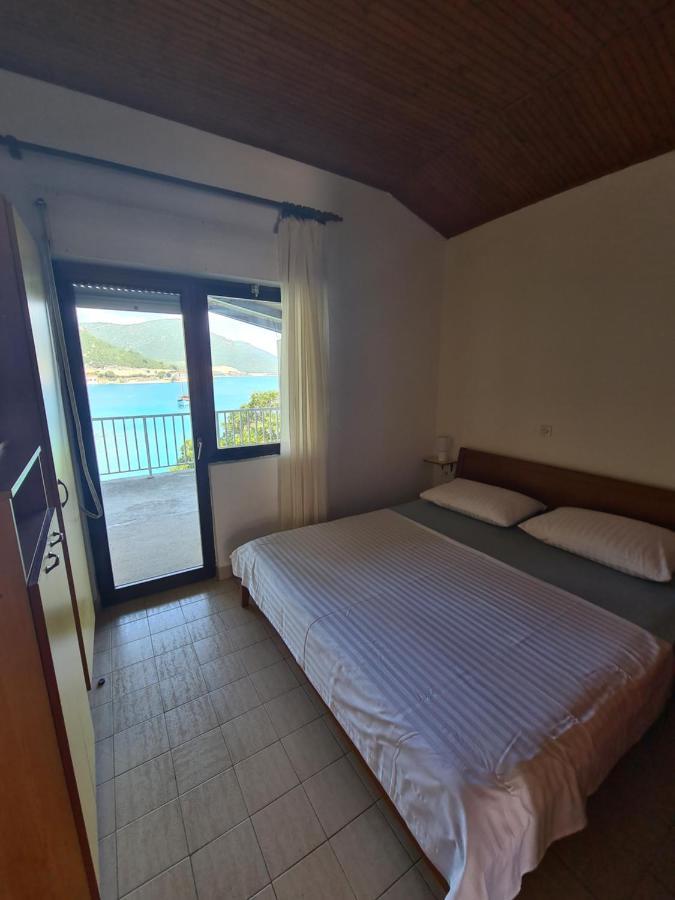 Blue Lagoon Studio Apartments 클레크 외부 사진