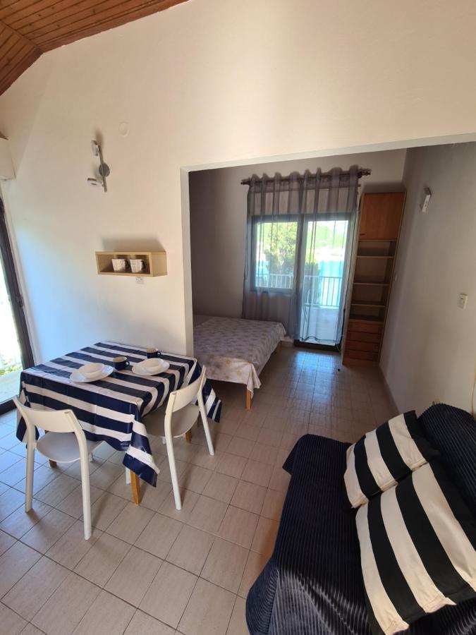 Blue Lagoon Studio Apartments 클레크 외부 사진