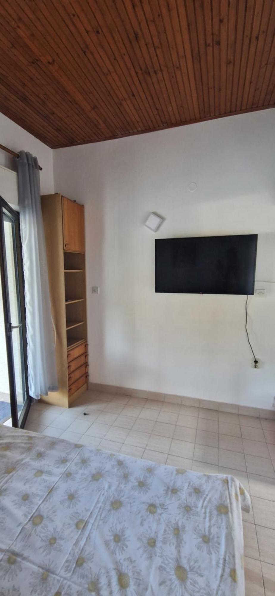 Blue Lagoon Studio Apartments 클레크 외부 사진