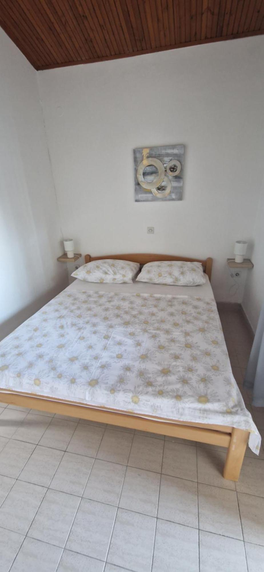 Blue Lagoon Studio Apartments 클레크 외부 사진