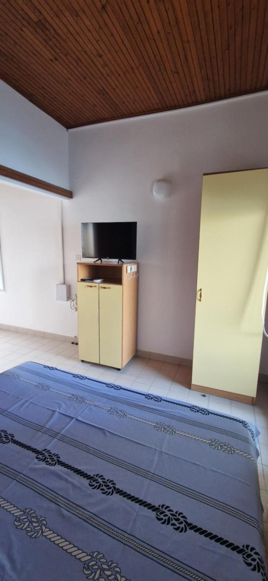 Blue Lagoon Studio Apartments 클레크 외부 사진