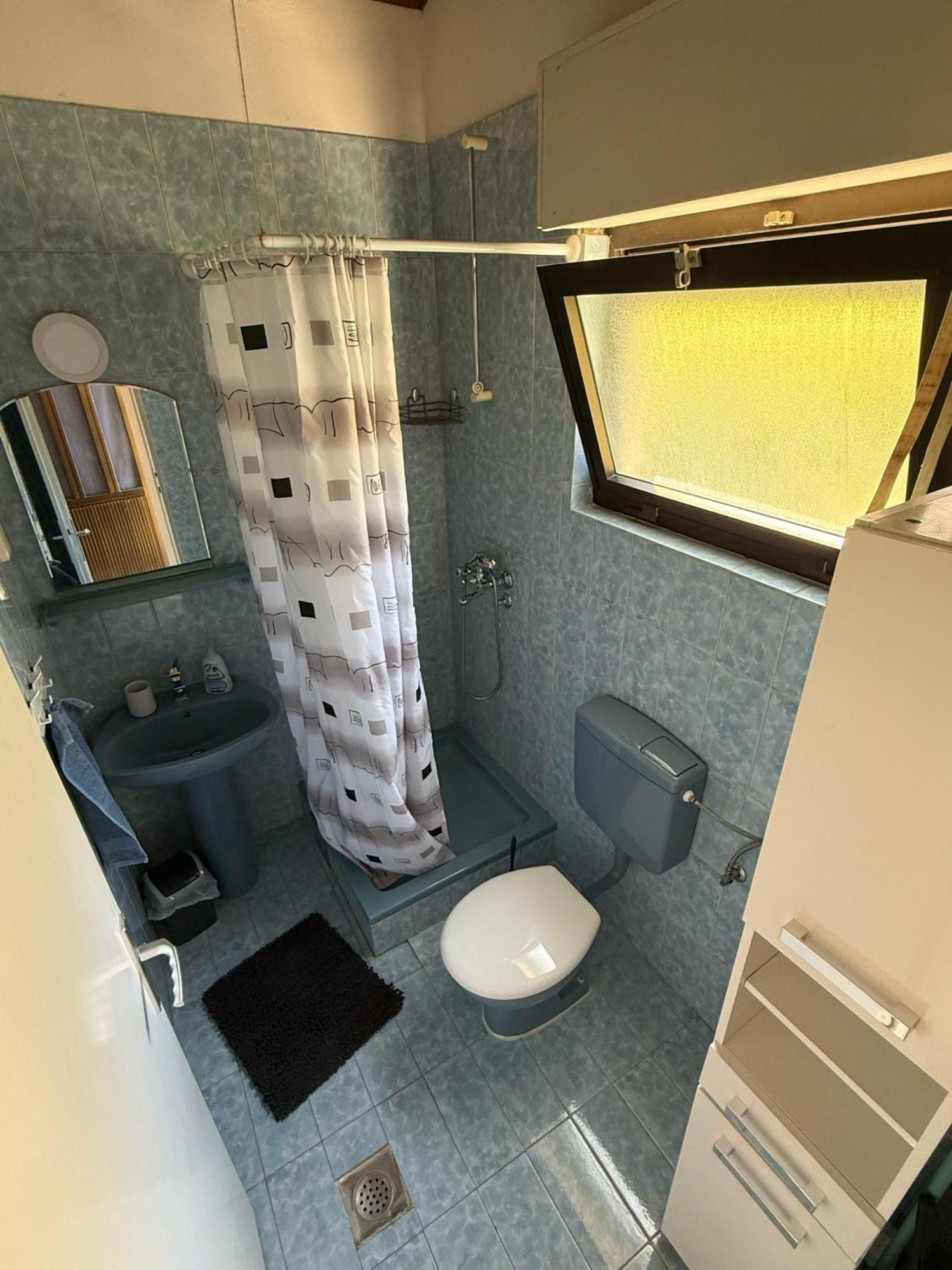 Blue Lagoon Studio Apartments 클레크 외부 사진